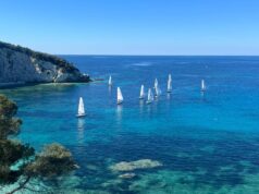 Vela, l’Isola d’Elba accoglie Open Skift e RS Aero: tre giorni di regate per i 60 anni del Club del Mare Vela