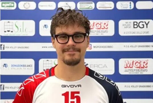 Pog Grassobbio, è scontro al vertice con Villanuova sul Clisi Pog Grassobbio