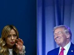 Rottura Trump-Meloni, “presidente Usa si è sentito tradito”
