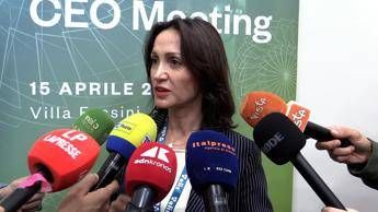 Rovere (Poste), ‘collaborazione tra generazioni in azienda è pilastro competitività’