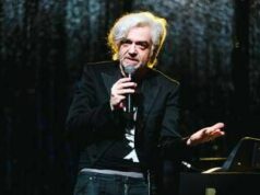 Sanremo 2027, Morgan: “Stefano De Martino? E’ un ottimo ballerino…”