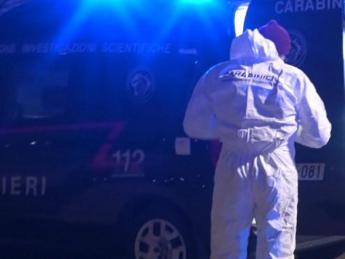 Sanremo, 59enne trovata morta in casa: sarebbe stata strangolata