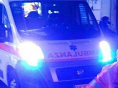 Sassari, scende dall’auto in panne e viene travolto: morto 43enne