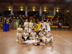 Zotup Scanzorosciate, tre punti dovevano essere e tre punti sono stati. Montichiari ko Zotup Scanzorosciate