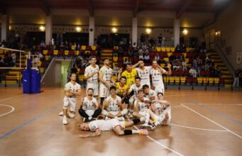 Zotup Scanzorosciate, tre punti dovevano essere e tre punti sono stati. Montichiari ko Zotup Scanzorosciate