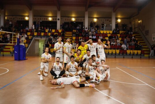 Zotup Scanzorosciate, tre punti dovevano essere e tre punti sono stati. Montichiari ko Zotup Scanzorosciate