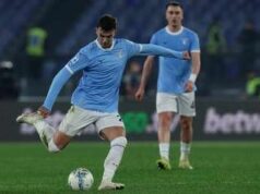 Serie A, oggi Lazio-Parma – La partita in diretta