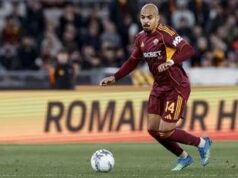Serie A, oggi Verona-Roma: orario, probabili formazioni e dove vederla