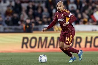 Serie A, oggi Verona-Roma: orario, probabili formazioni e dove vederla