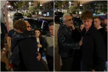 Sinner, festa a Montecarlo con… Briatore. Poi ‘scappa’ con Laila Hasanovic