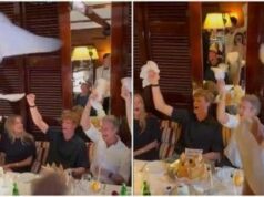 Sinner scatenato a Montecarlo, canta ‘We are the Champions’ con Laila