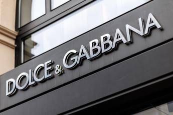Stefano Gabbana lascia la presidenza, Dolce & Gabbana: “Nessuna influenza sull’attività creativa”