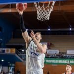 BASKET – GARA 34 – TREVIGLIO VS LUMEZZANE