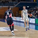 BASKET – GARA 34 – TREVIGLIO VS LUMEZZANE