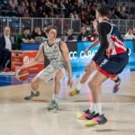 BASKET – GARA 34 – TREVIGLIO VS LUMEZZANE