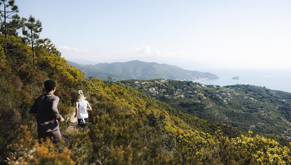 TDS Trail delle Streghe