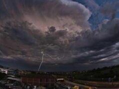 Temporali e grandine al Nord: allerta arancione in Lombardia, gialla in 8 regioni