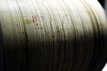 Terremoto oggi a Caserta, forte scossa di terremoto: paura tra la popolazione, avvertita fino a Napoli e Benevento
