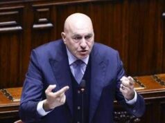 Ucraina, Crosetto: “Minaccia atomica torna attuale”