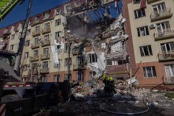 Ucraina a Usa: “Dopo tregua Iran ora pressione su Russia per stop guerra”