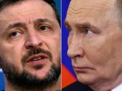 Ucraina, tregua di 32 ore per la Pasqua ortodossa. Zelensky: “Putin può farla durare”