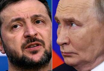 Ucraina, tregua di 32 ore per la Pasqua ortodossa. Zelensky: “Putin può farla durare”
