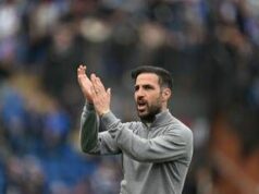 Udinese-Como 0-0, Fabregas rallenta la corsa Champions