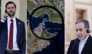 Usa-Iran, negoziati fiume: Stretto di Hormuz è il nodo