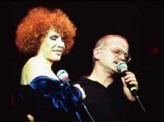 Vanoni e Paoli, esce ‘Per sempre’: il vinile che celebra il sodalizio