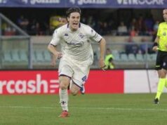 Verona-Fiorentina 0-1: Fagioli-gol, scatto salvezza dei viola