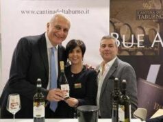 Vinitaly, Cantina del Taburno gruppo Rillo protagonista con degustazioni esclusive e focus sui vini del Sannio