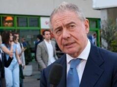 Vinitaly, confronto Urso-Stefani su Hormuz e materie prime critiche per le imprese