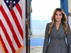 Vittime Epstein contro Melania: “Protegge i potenti e scarica su di noi”