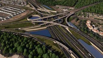 Webuild, Lane si aggiudica contratto ‘Moving I-4 Forward – Project 2’ da 582 mln dollari