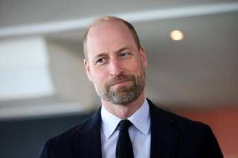 William e il caso in Gran Bretagna, milioni incassati da un carcere inutilizzato