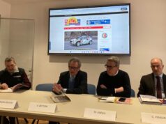 Rlly Prealpi Orobiche, alla 40.a edizione torna la prova speciale Nembro-Selvino Rally Prealpi Orobiche