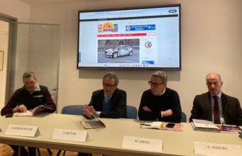 Rally Prealpi Orobiche