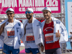 Padova Marathon