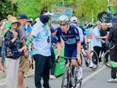 Tour of Hainan