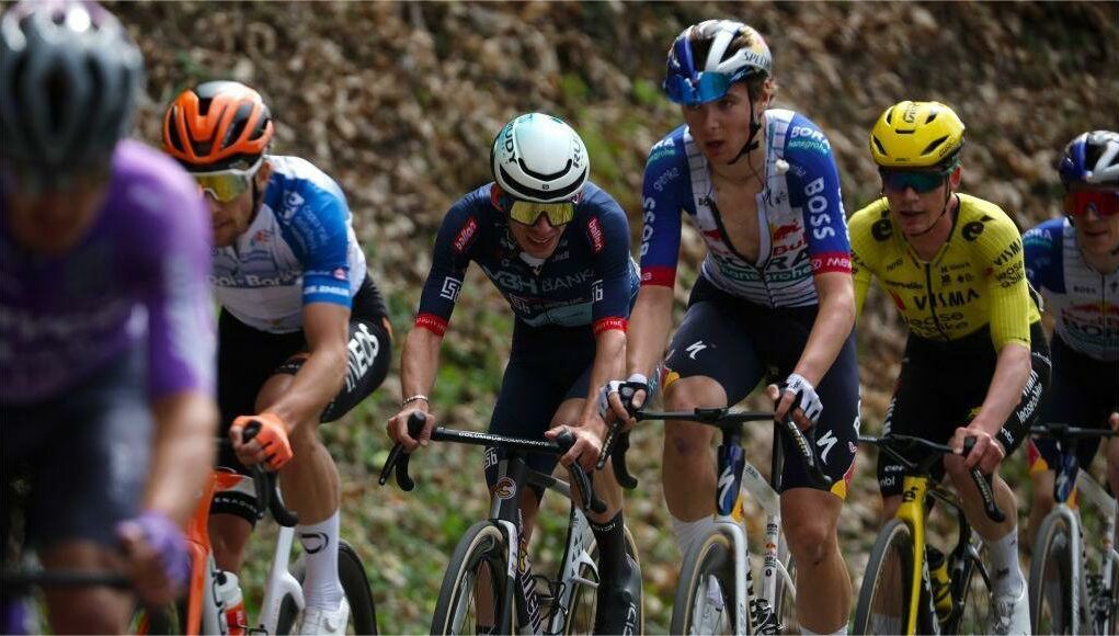 Settimana Internazionale Coppi & Bartali