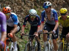 Settimana Internazionale Coppi & Bartali