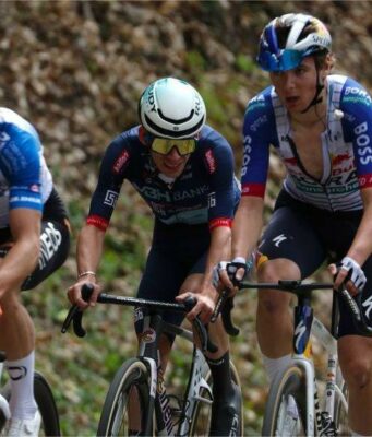 Settimana Internazionale Coppi & Bartali