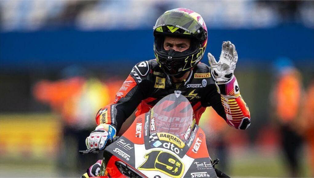 Gran Premio d'Olanda