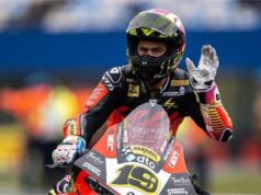 Gran Premio d'Olanda