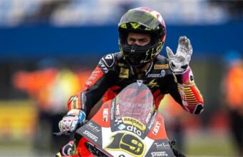 Gran Premio d'Olanda