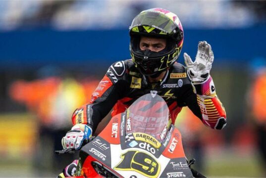 Gran Premio d'Olanda