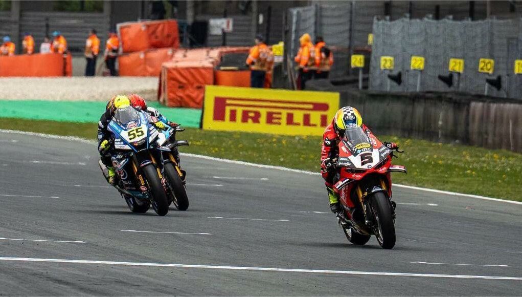 Gran Premio d'Olanda