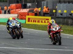 Gran Premio d'Olanda