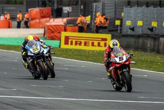 Gran Premio d'Olanda