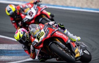 Gran Premio d'Olanda